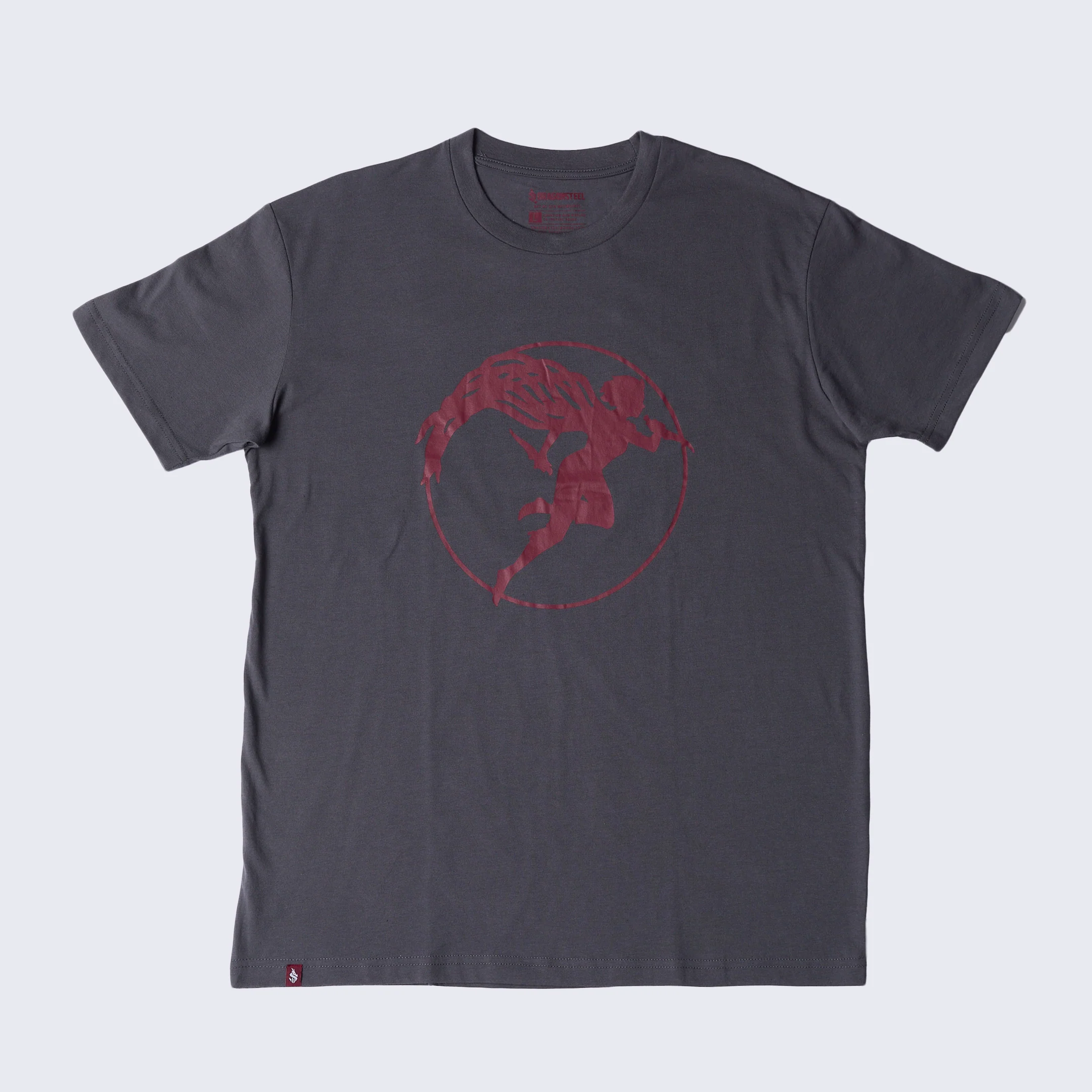 Ascendant Warrior Shirt