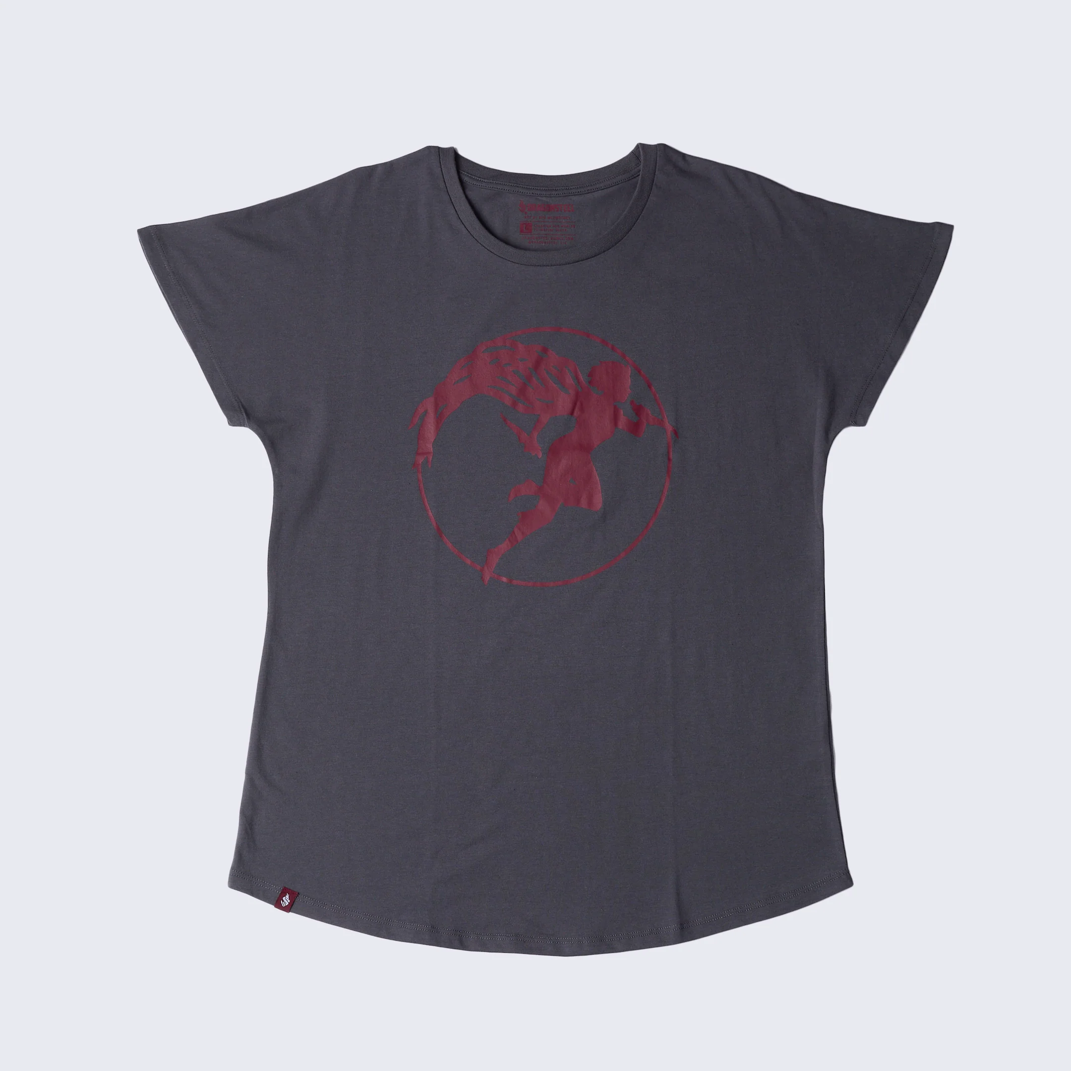 Ascendant Warrior Women's Shirt