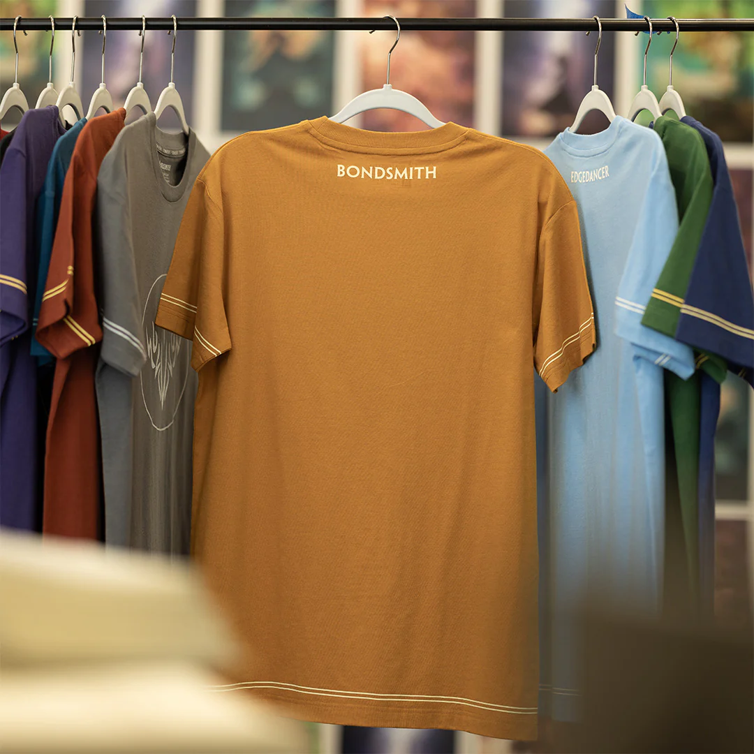 Bondsmith Shirt - Image 2