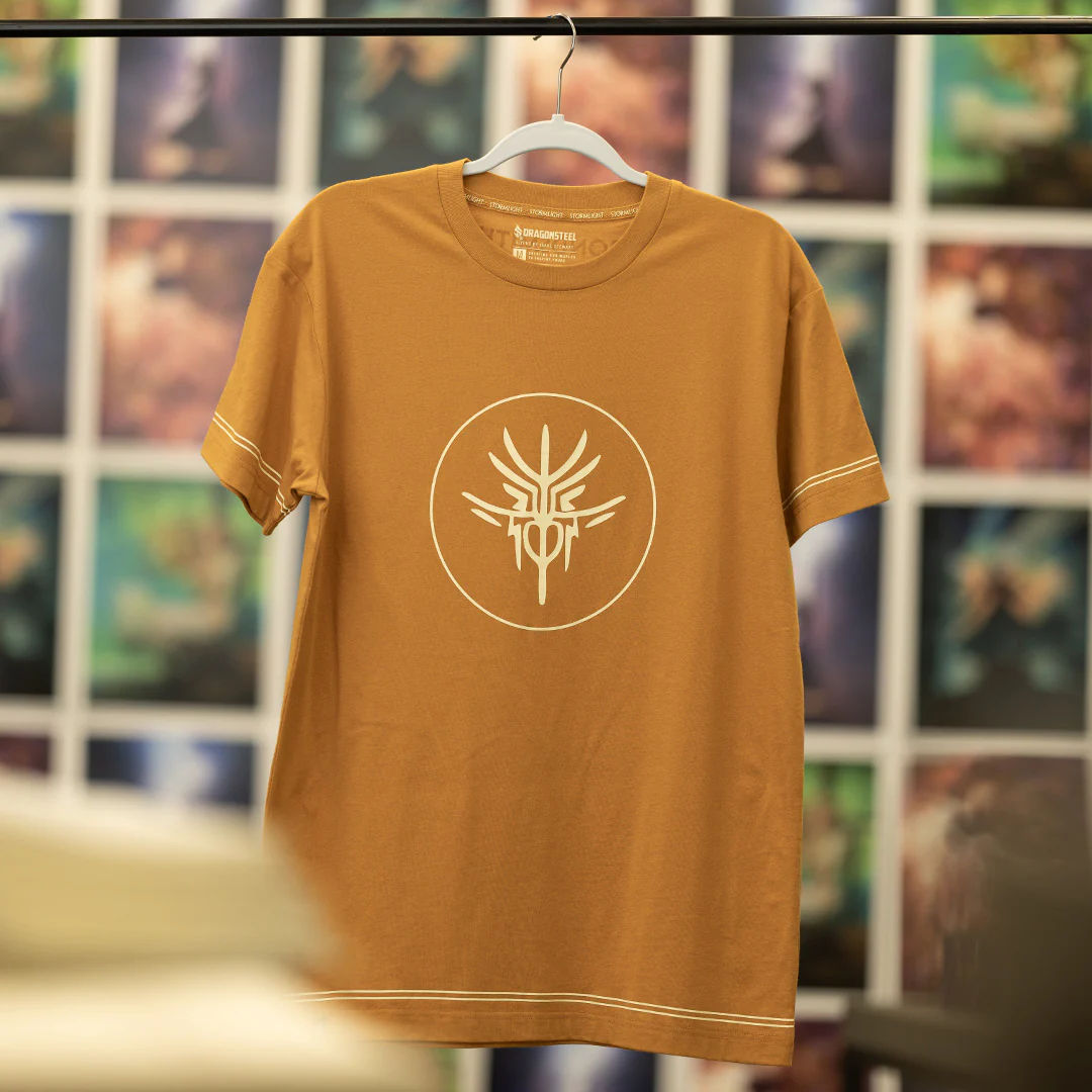 Bondsmith Shirt - Image 3
