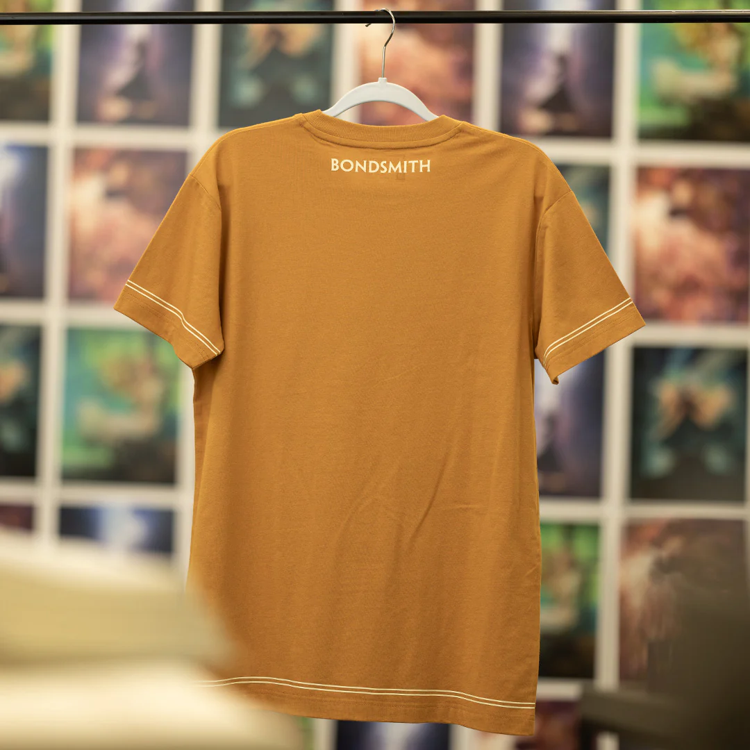 Bondsmith Shirt - Image 4
