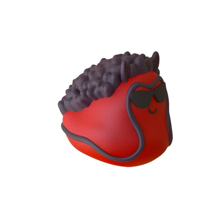 Boomslug Squish Ball - Image 2