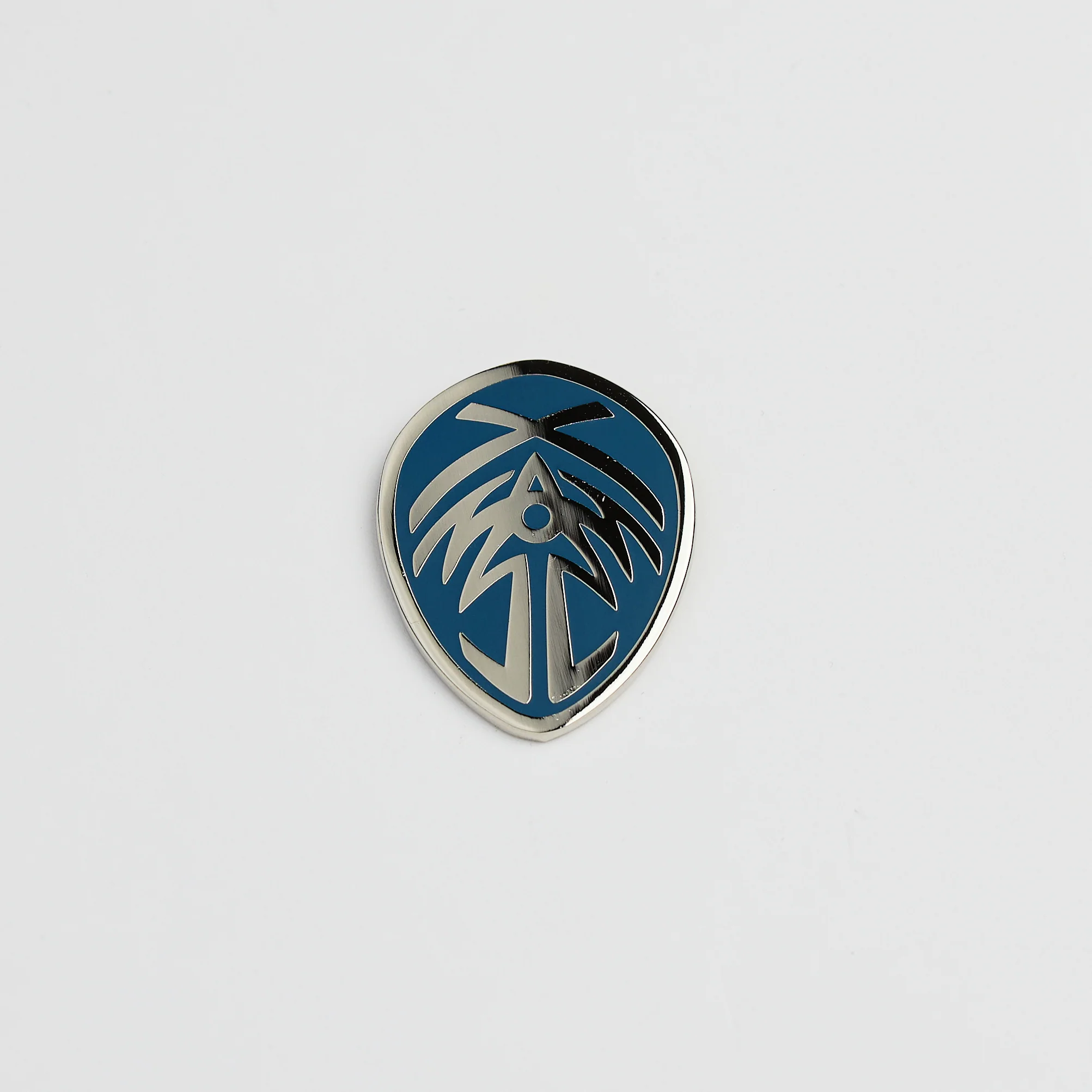 Bridge Four Pin