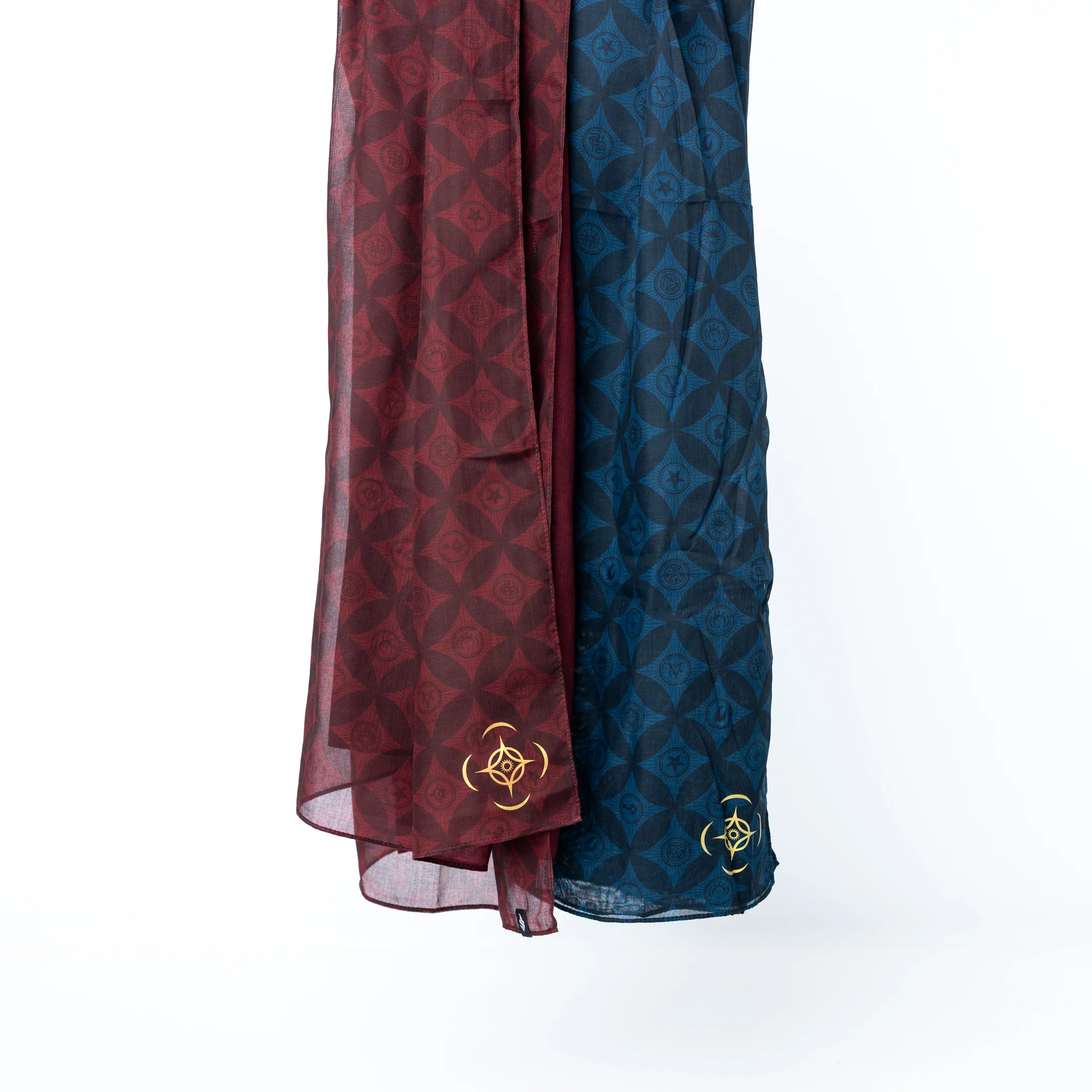 Cosmere Scarf