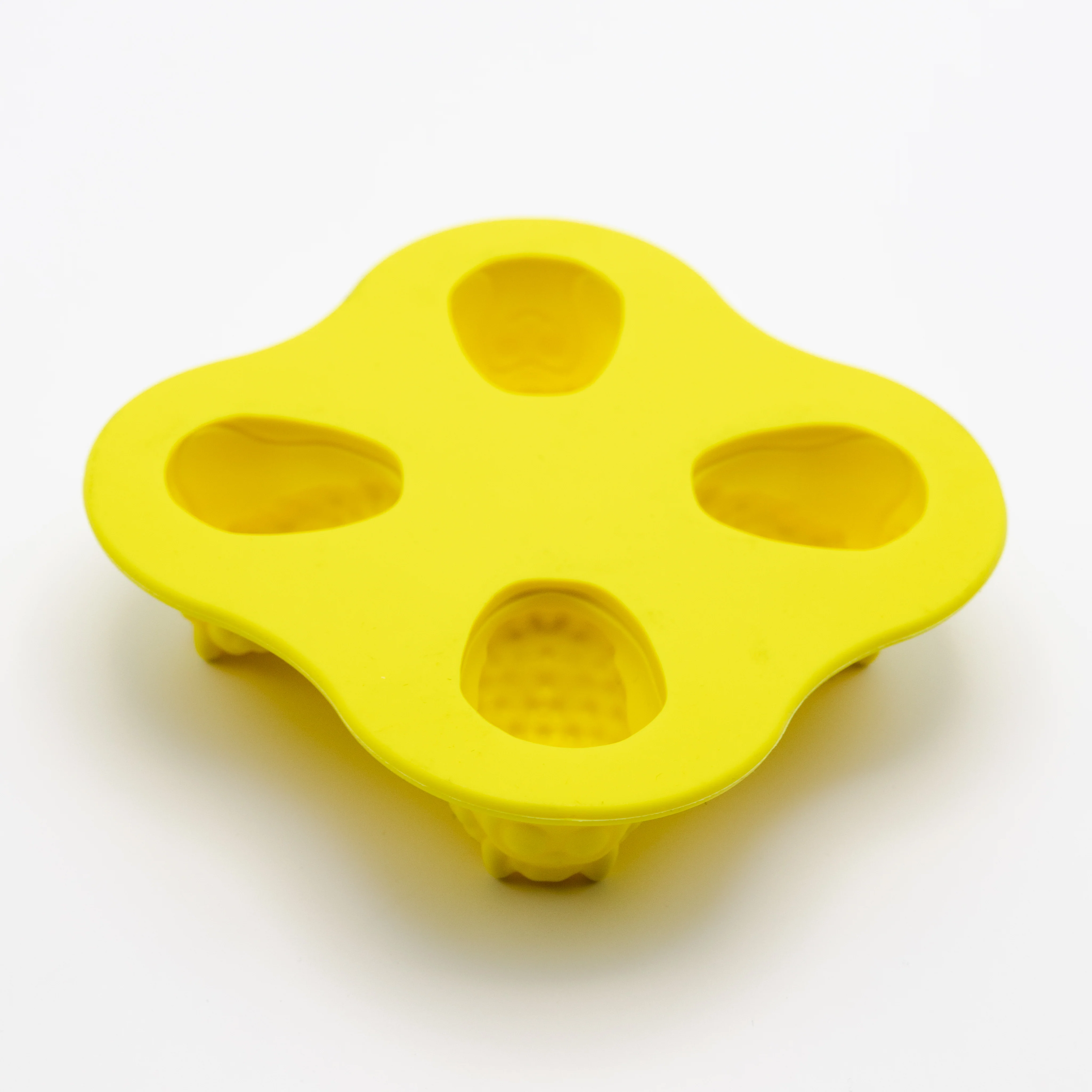 Doomslug Silicone Mold - Image 2