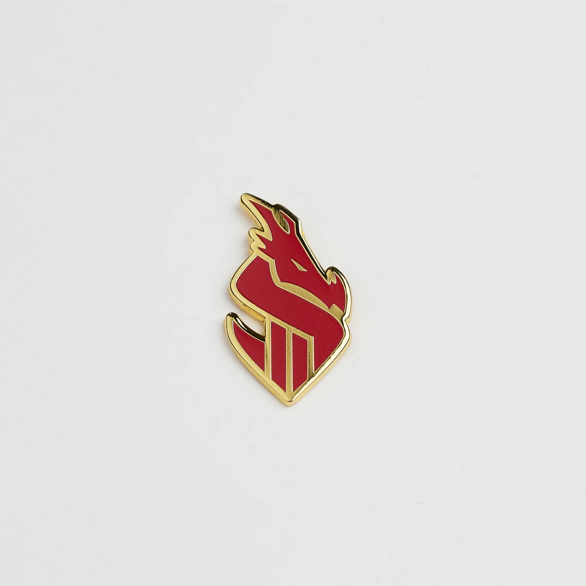 Dragonsteel Pin