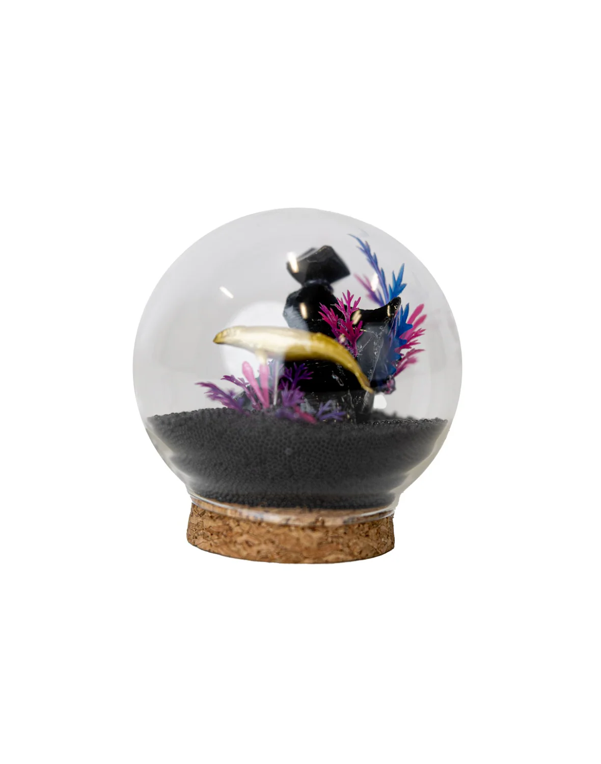 DSNX25 Craft Kit: Shadesmar in a Jar - Image 3