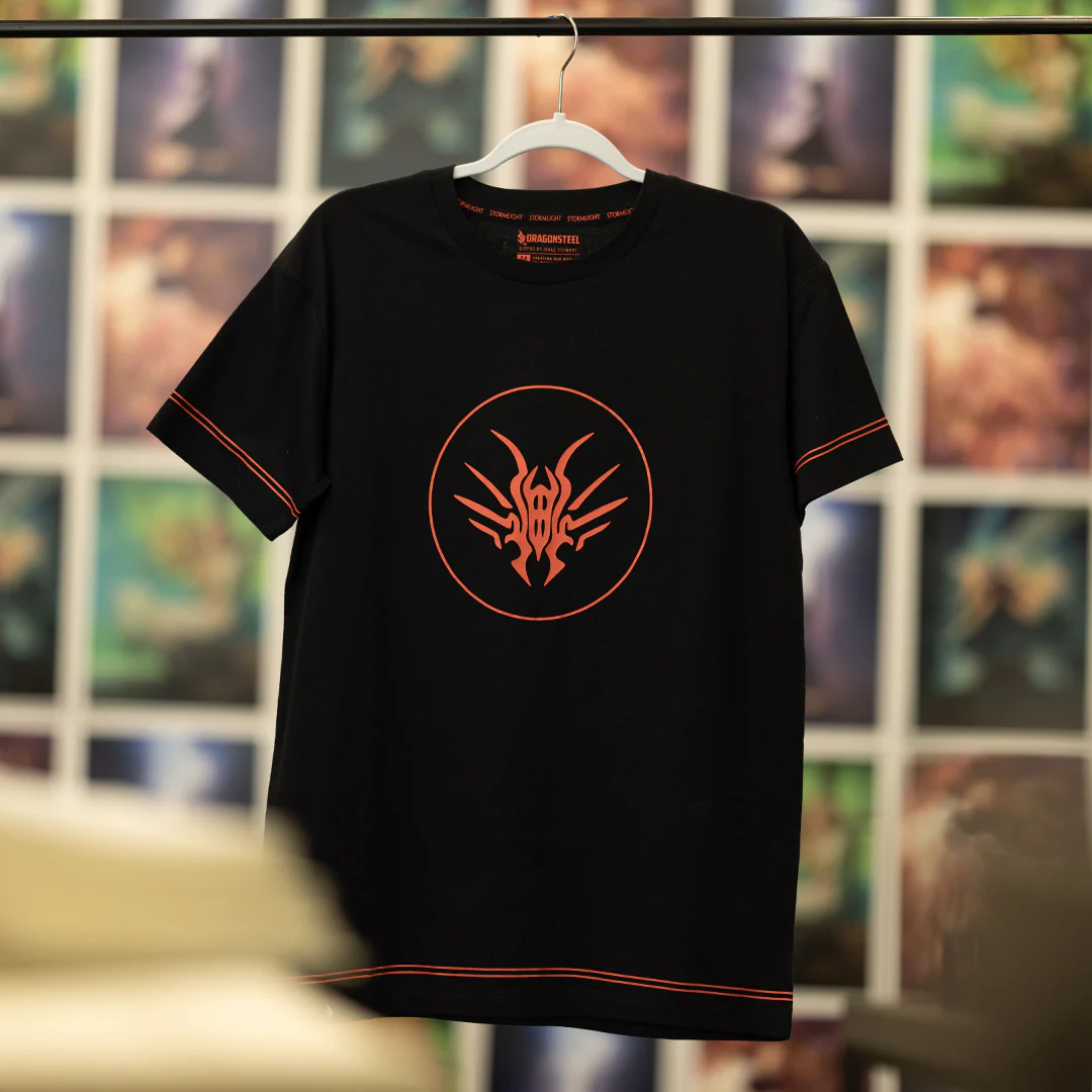 Dustbringer Shirt - Image 3