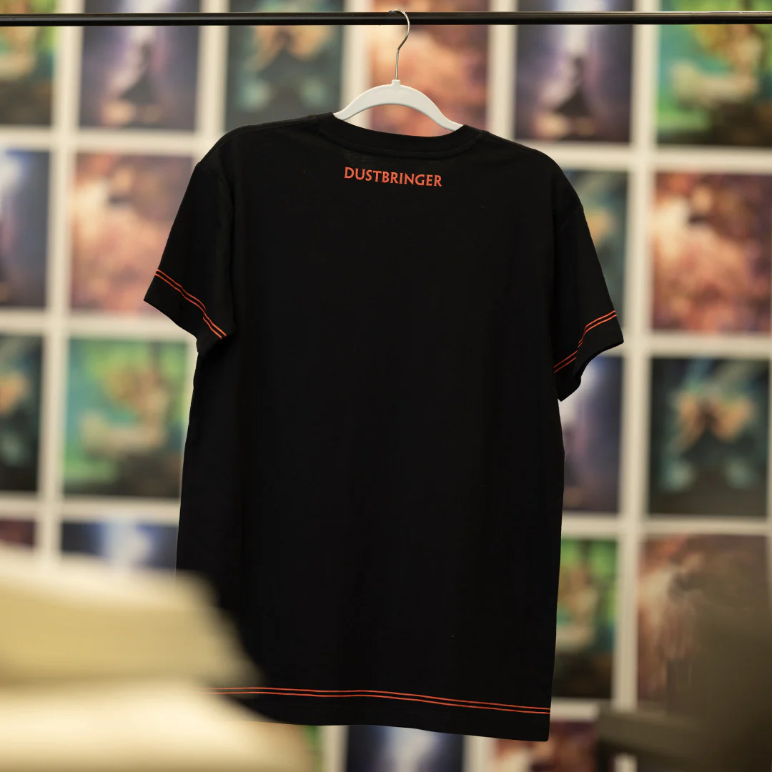 Dustbringer Shirt - Image 4