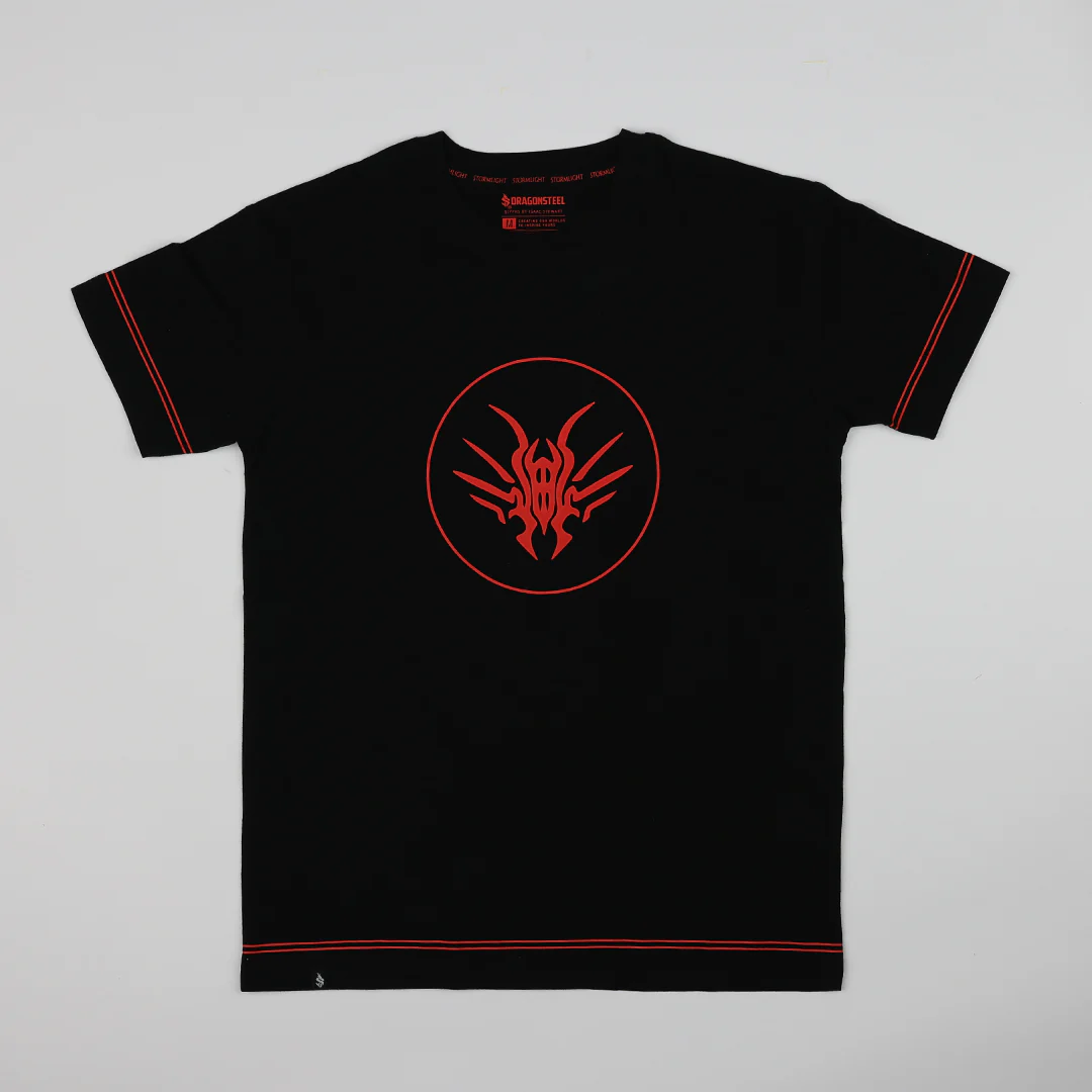 Dustbringer Shirt - Image 5
