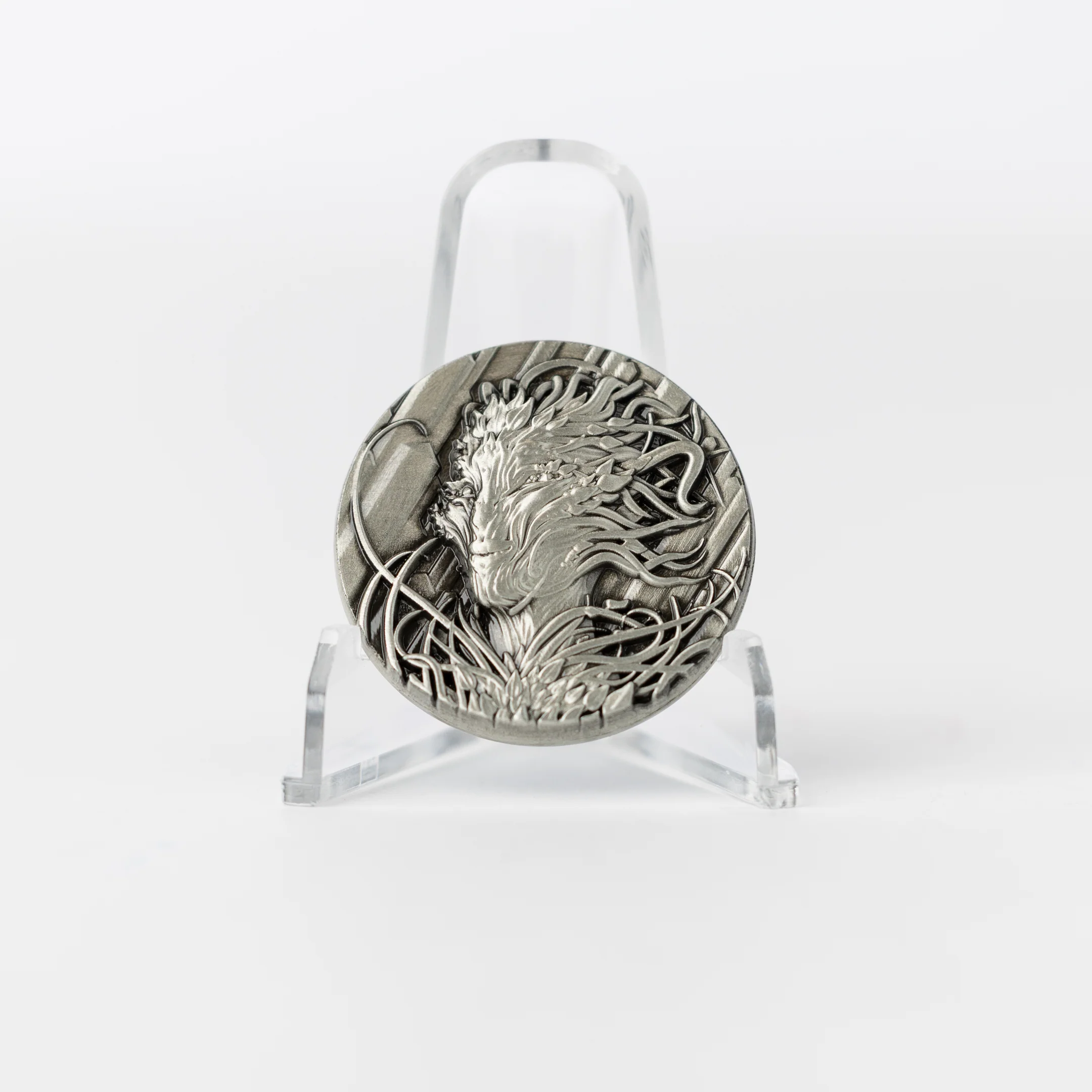 Edgedancer Cultivationspren Challenge Coin - Image 2