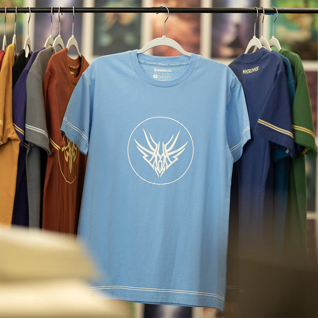 Edgedancer Shirt