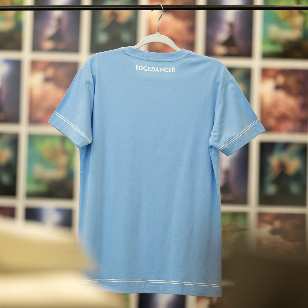 Edgedancer Shirt - Image 4