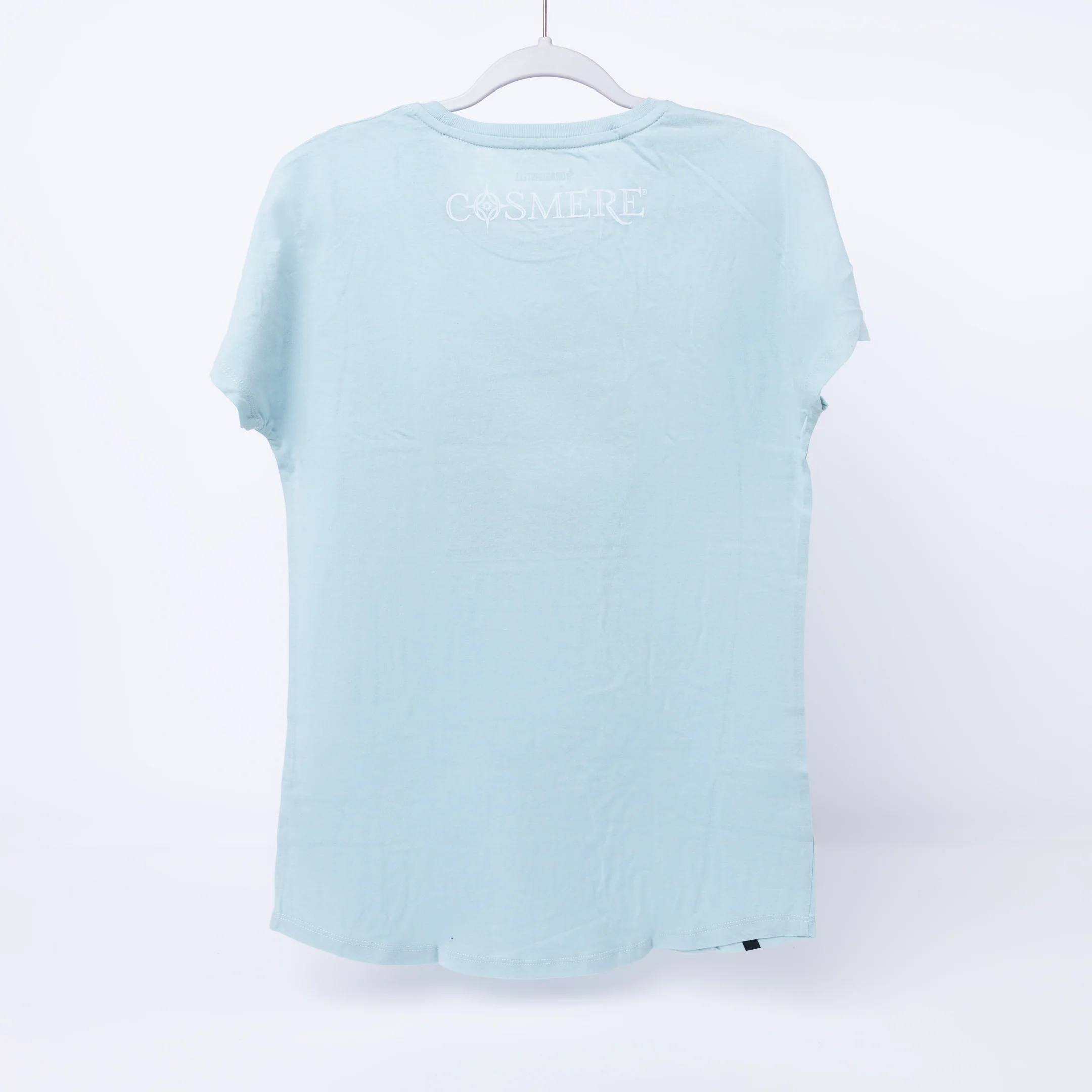 Elantris Travel T-Shirt - Image 4
