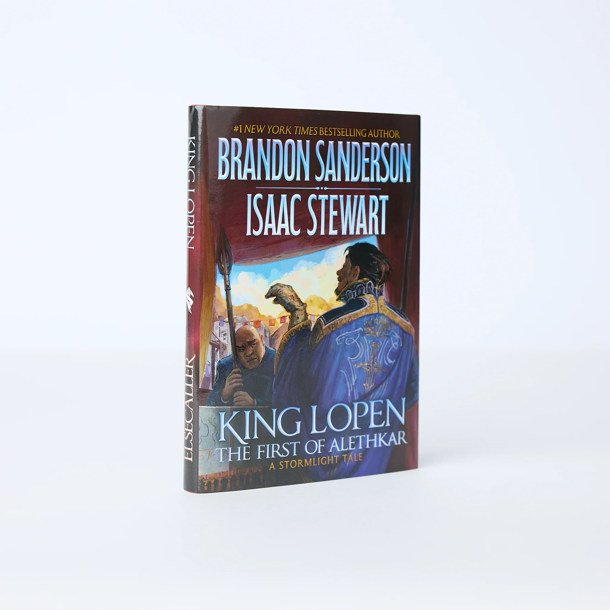 Elsecaller/King Lopen Story Deck® Double Book - Image 2
