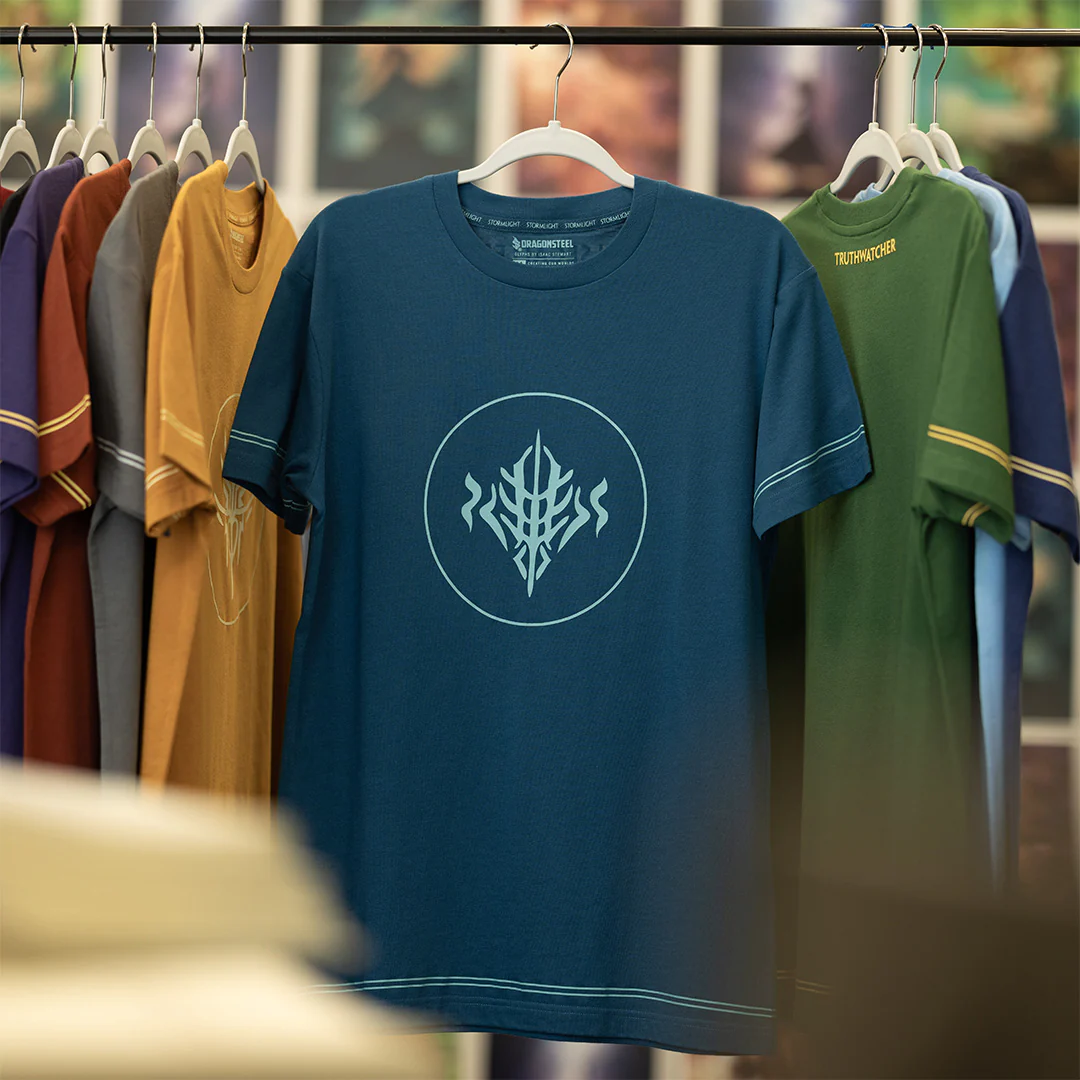 Elsecaller Shirt