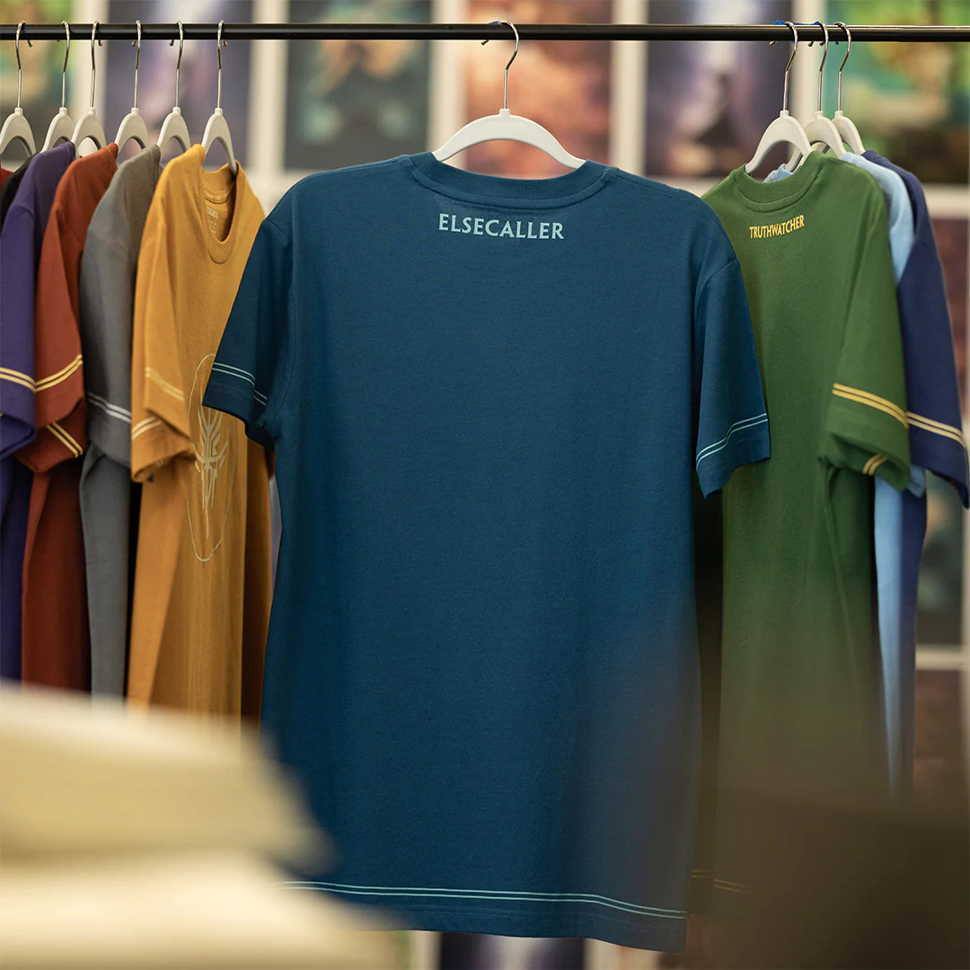 Elsecaller Shirt - Image 2