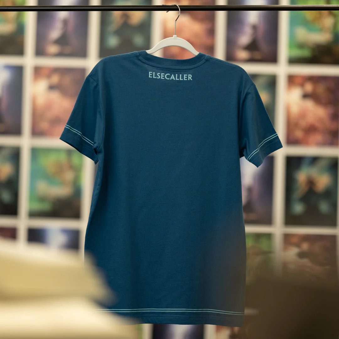 Elsecaller Shirt - Image 4