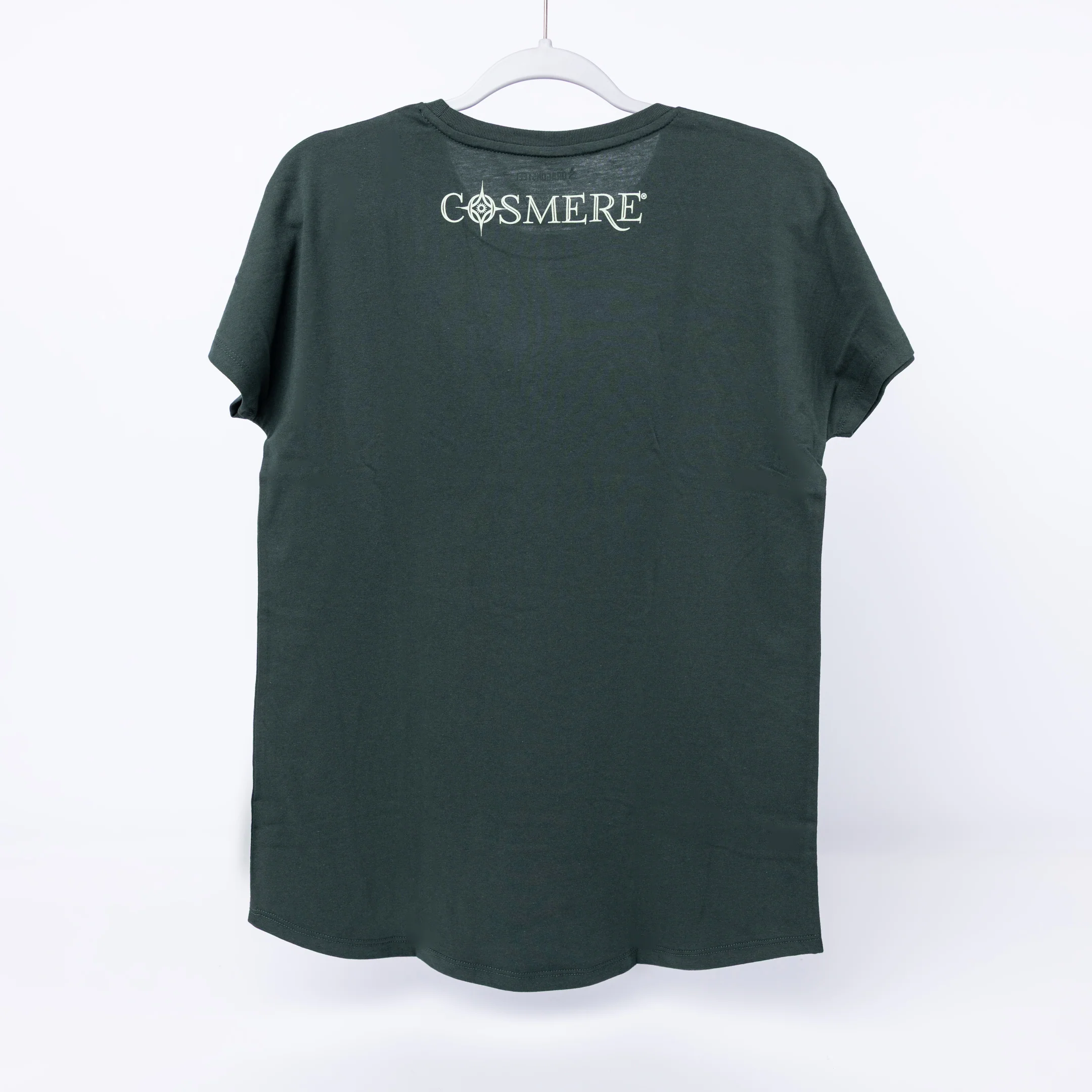 Forests of Hell Travel T-Shirt - Image 4