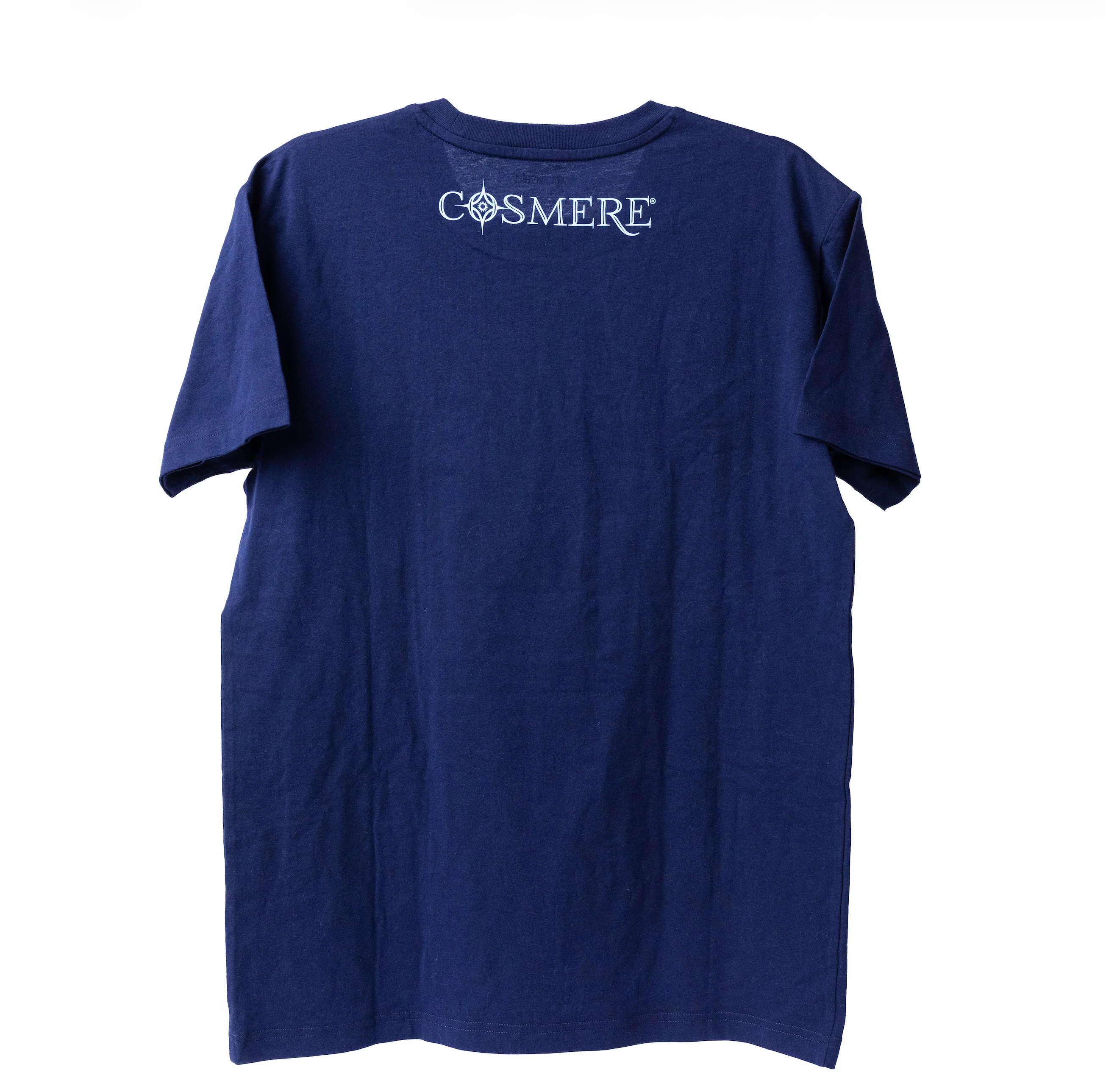 Komashi Travel T-Shirt - Image 2