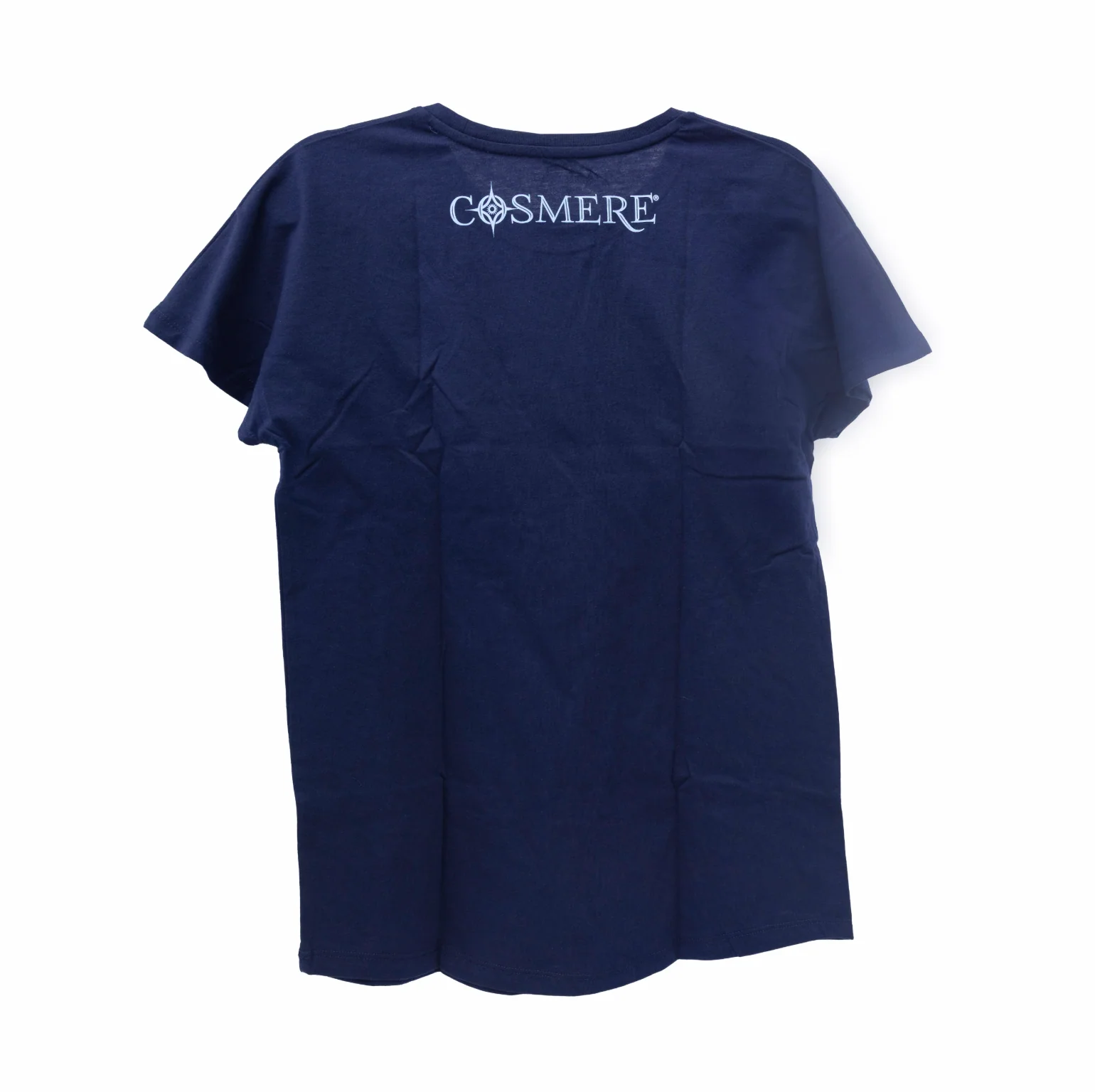Komashi Travel T-Shirt - Image 4