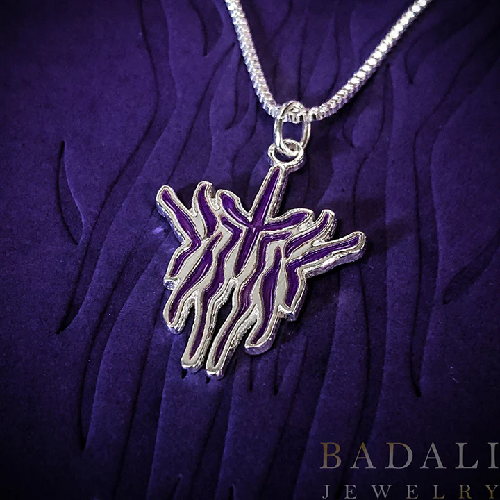 Brandon Sanderson Licensed Jewelry from Badali Jewelry - Image 9