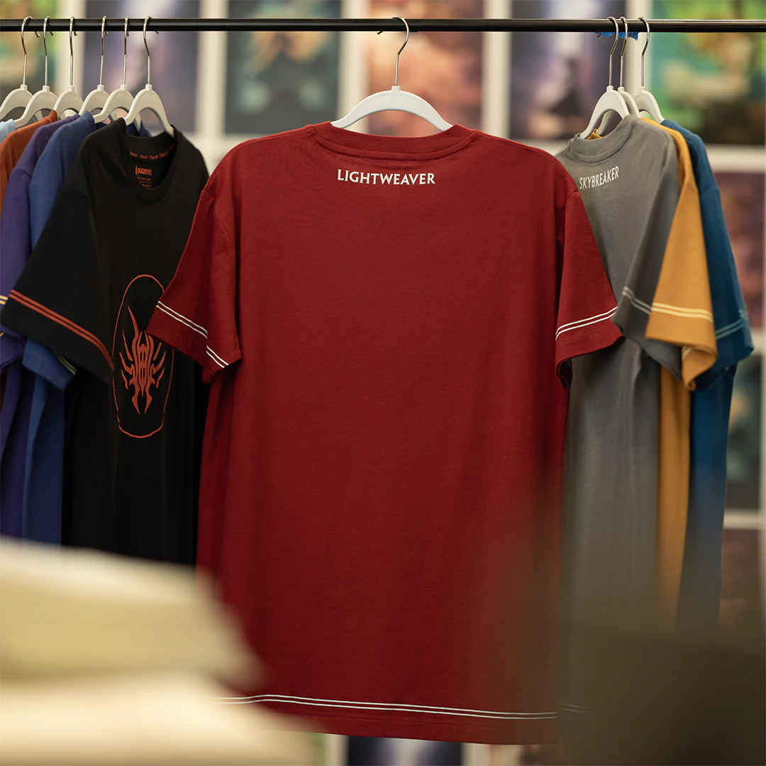 Lightweaver Shirt - Image 2