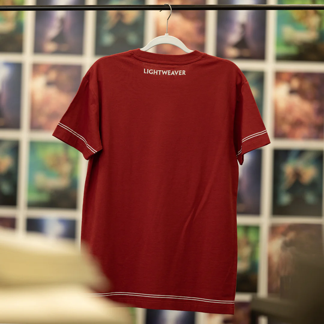 Lightweaver Shirt - Image 4