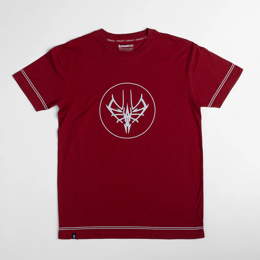 Lightweaver Shirt - Image 5