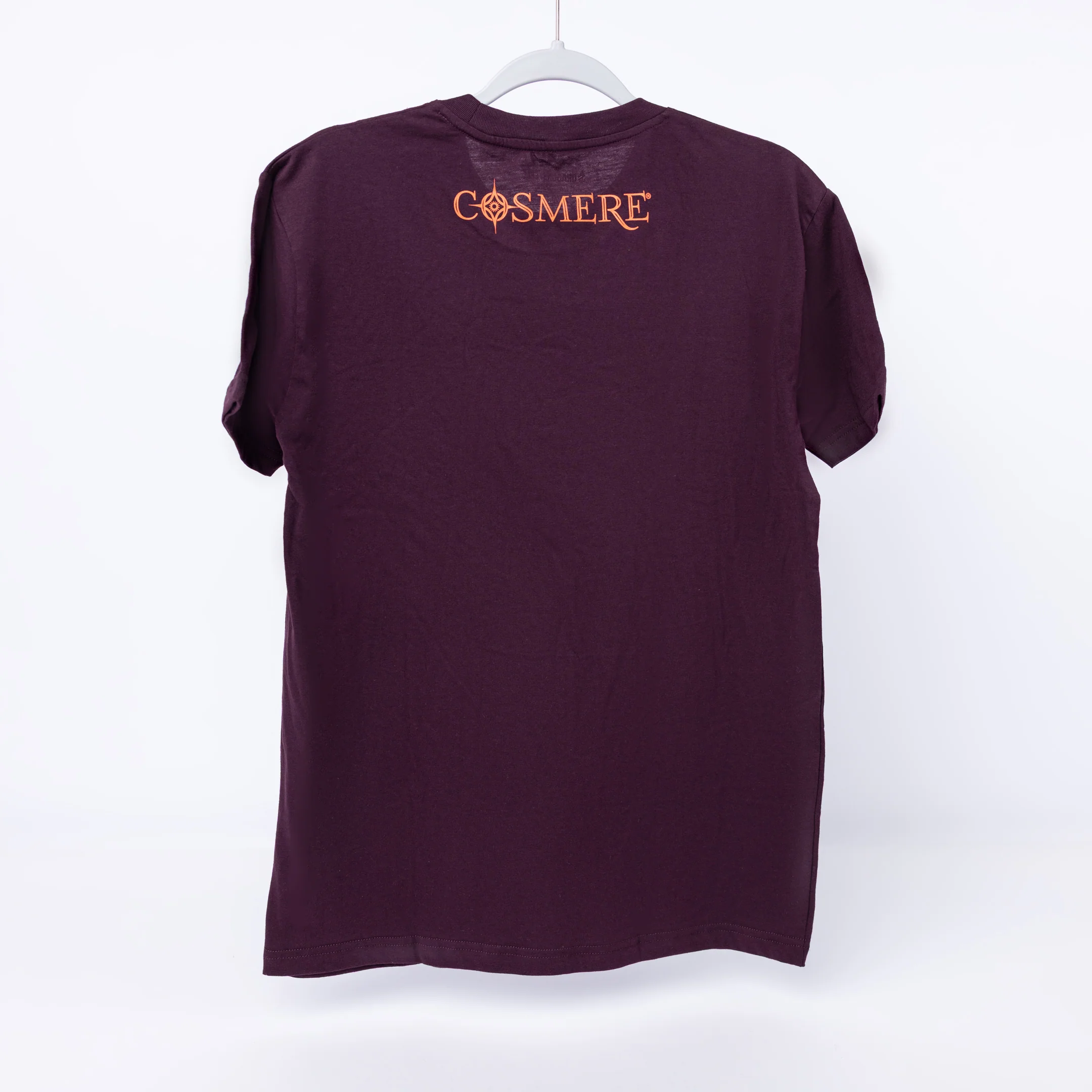 Patji Travel T-Shirt - Image 3