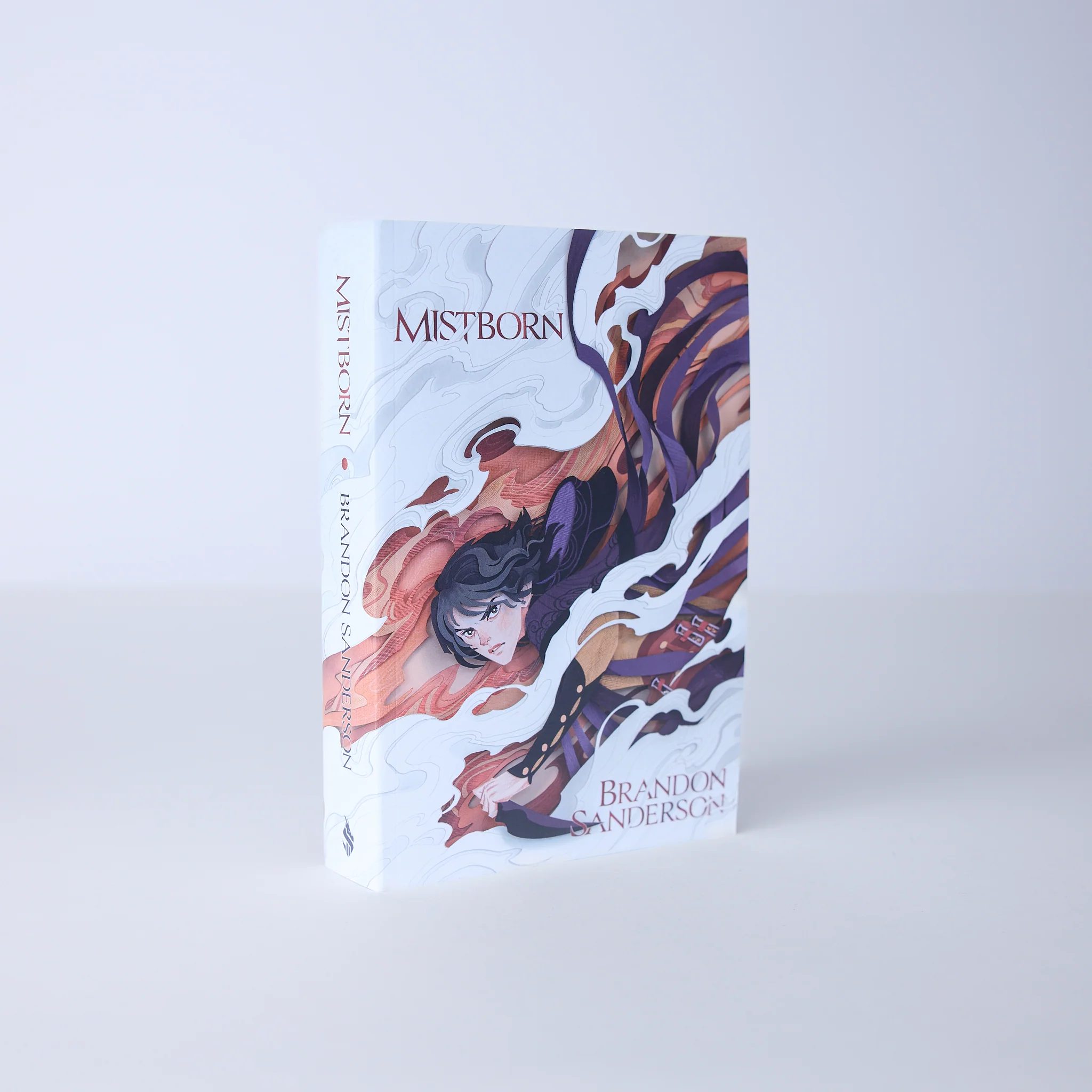 Sanderson Starter Set — 3-Book Collection - Image 3