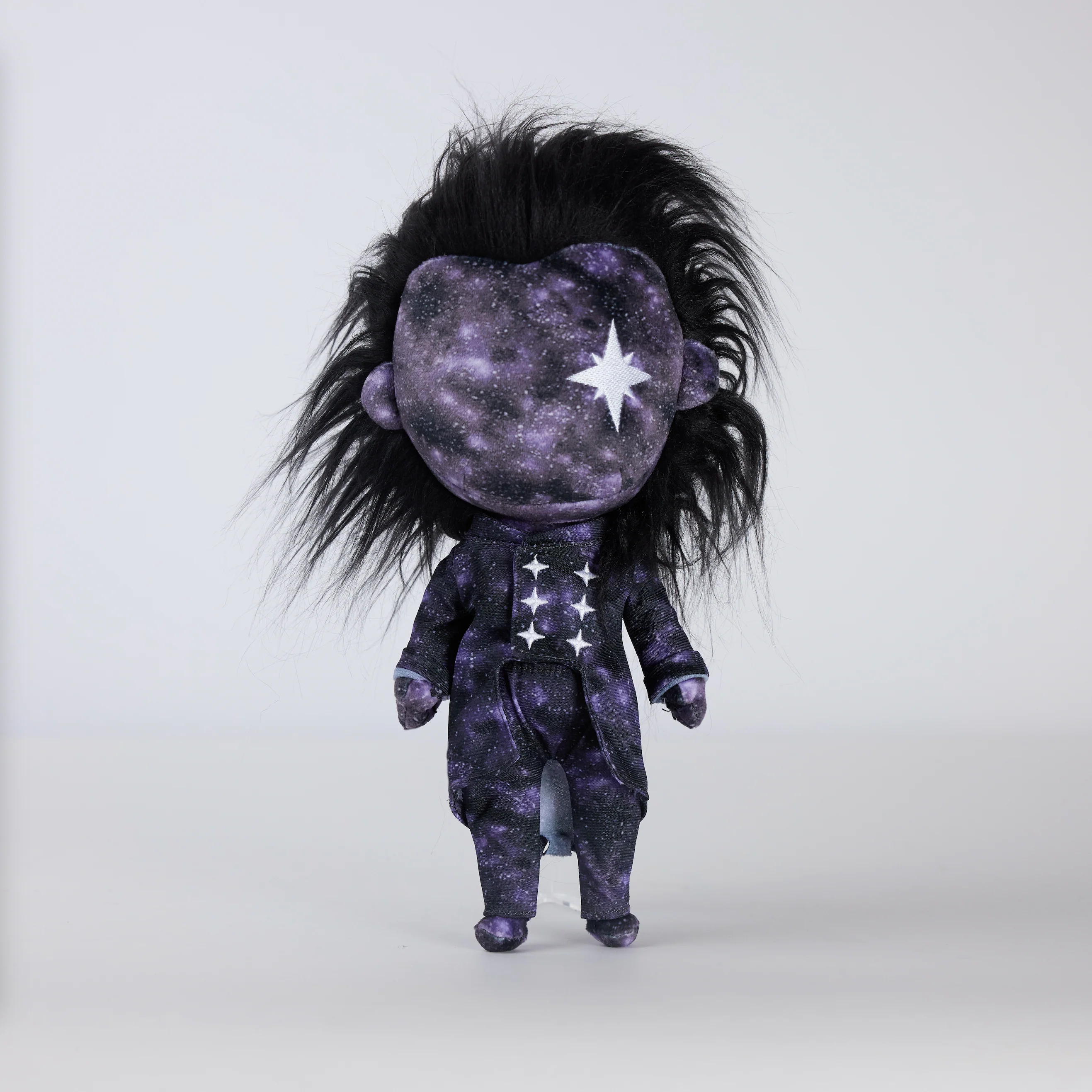 Skybreaker Highspren Plush