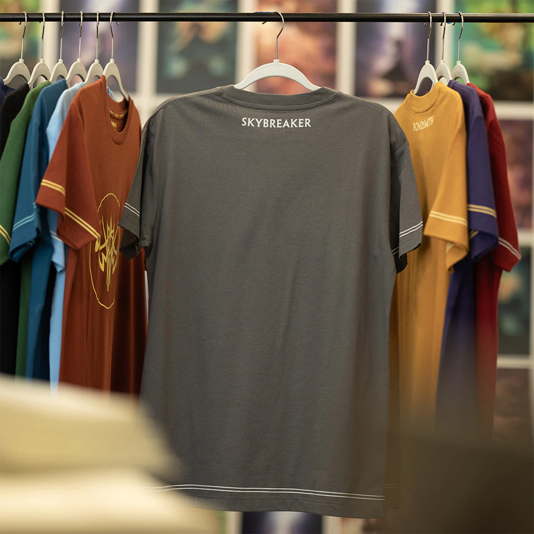 Skybreaker Shirt - Image 2