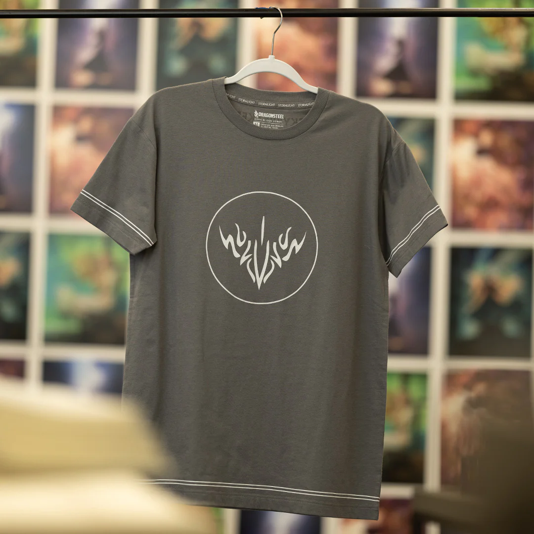 Skybreaker Shirt - Image 3