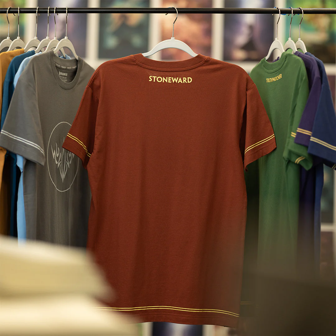 Stoneward Shirt - Image 2