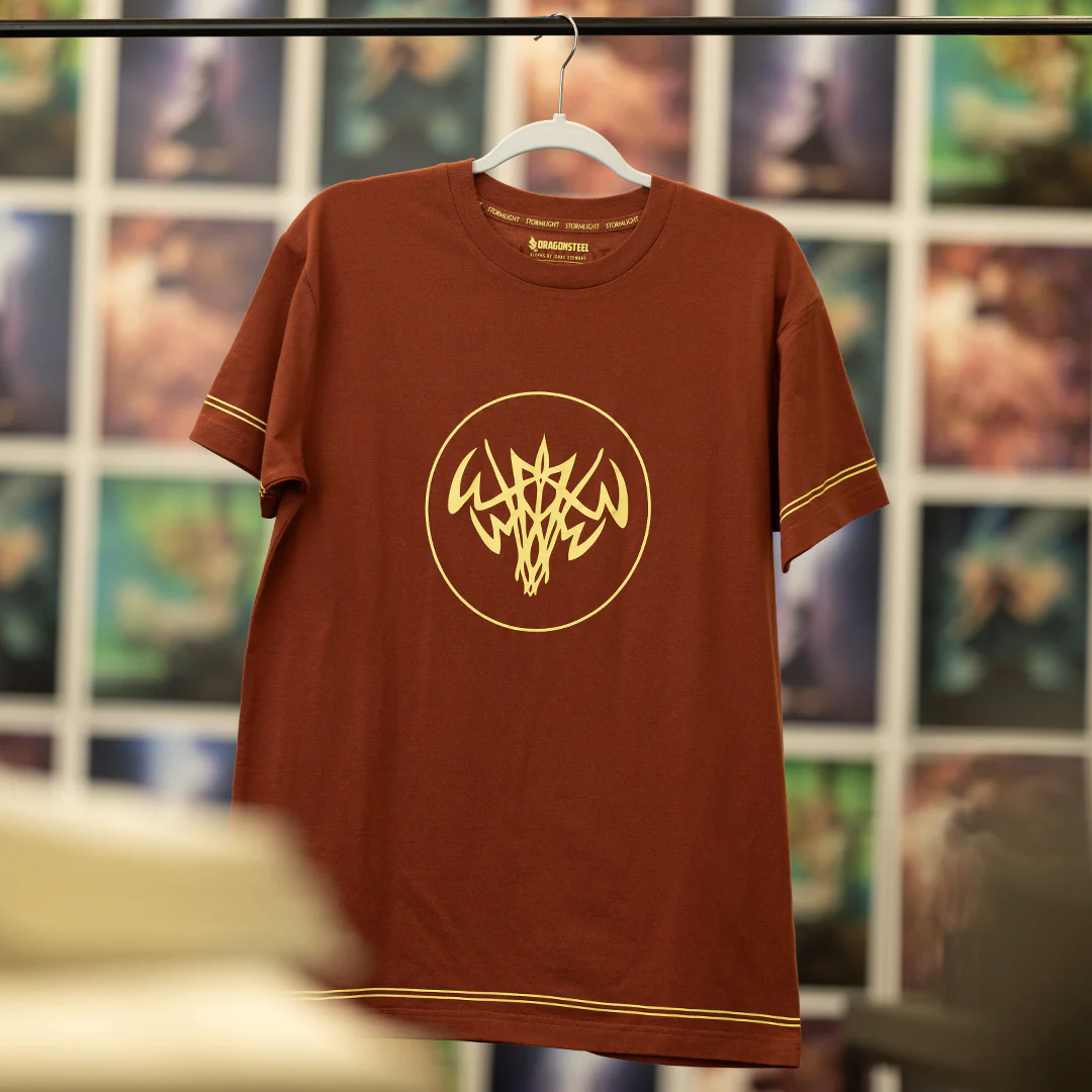 Stoneward Shirt - Image 3