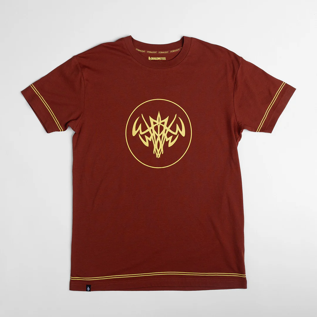 Stoneward Shirt - Image 5