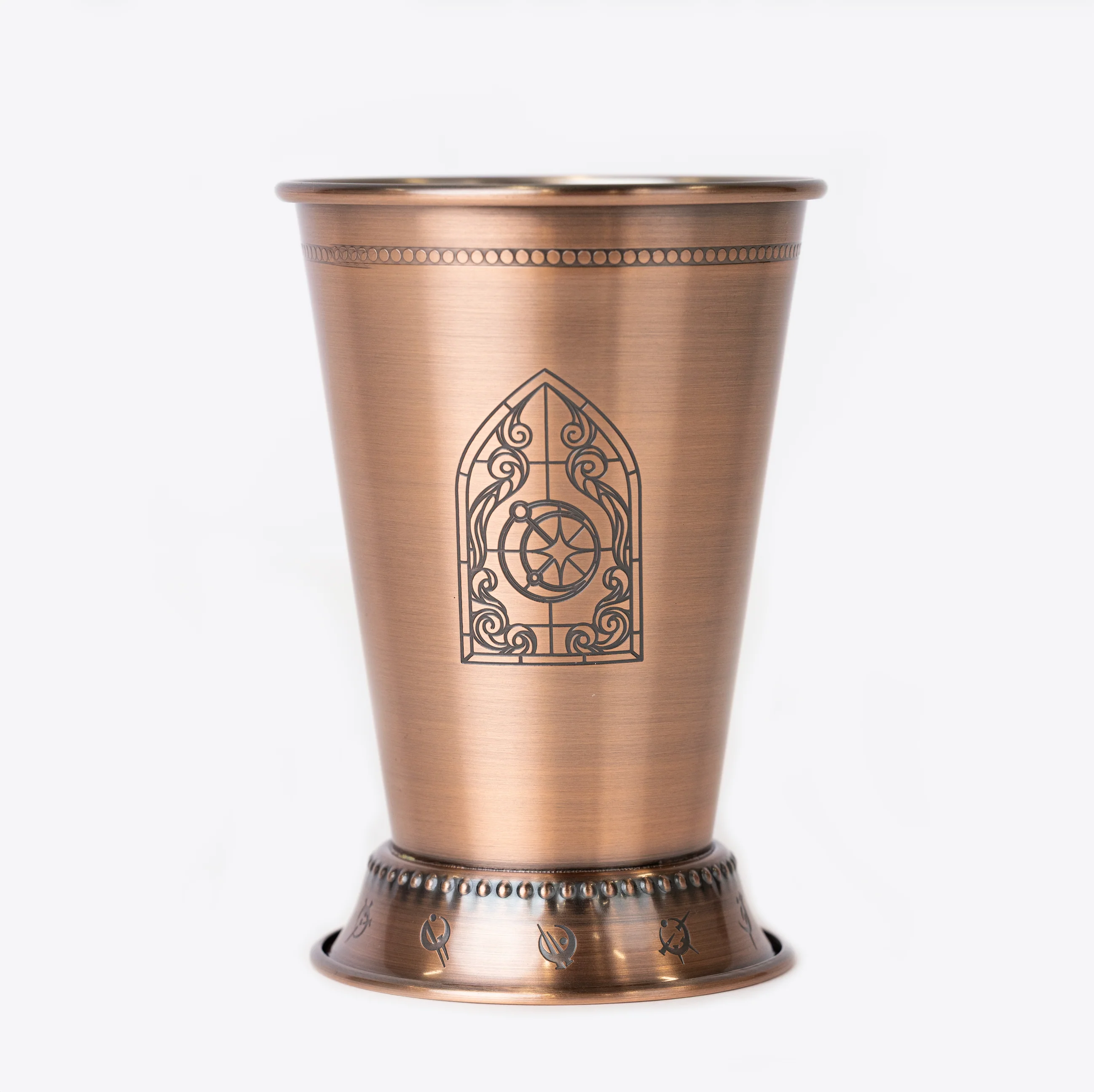 Worldhopper Ball 2025 Commemorative Cup - Image 2